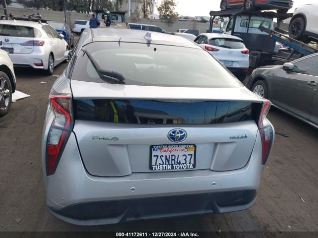 JTDKARFU0G3015157 Toyota Prius