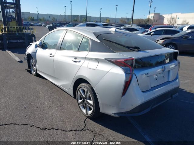 JTDKARFU0G3015157 Toyota Prius