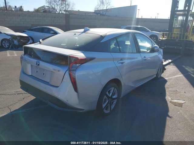 JTDKARFU0G3015157 Toyota Prius