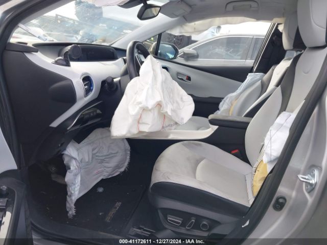 JTDKARFU0G3015157 Toyota Prius