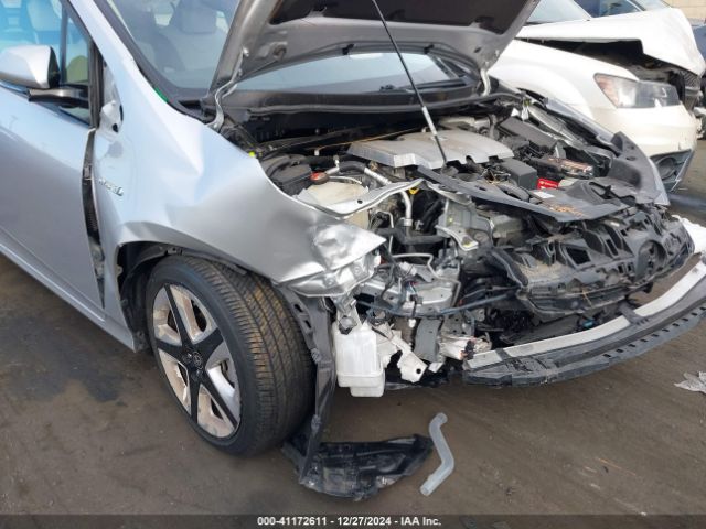 JTDKARFU0G3015157 Toyota Prius
