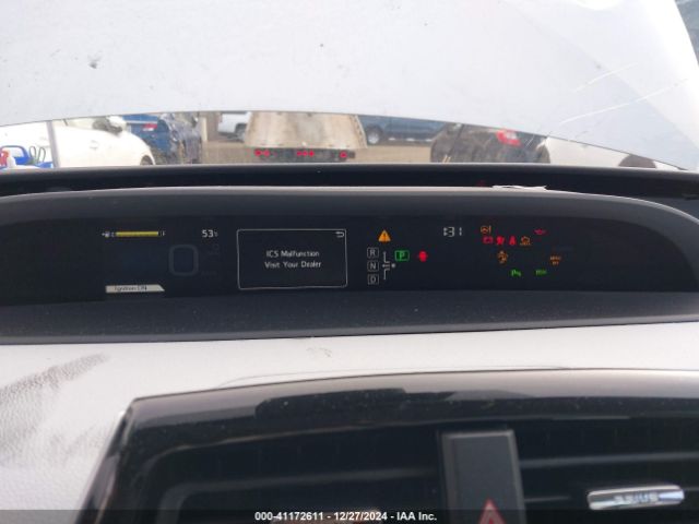 JTDKARFU0G3015157 Toyota Prius