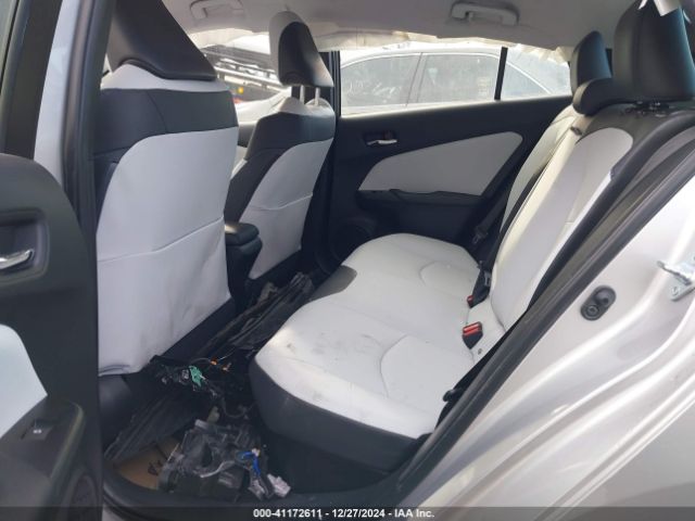 JTDKARFU0G3015157 Toyota Prius