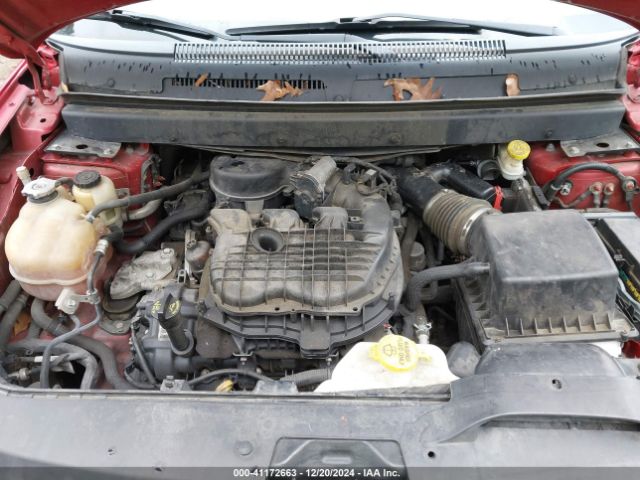3C4PDDGG9HT541317 Dodge Journey Crossroad Awd