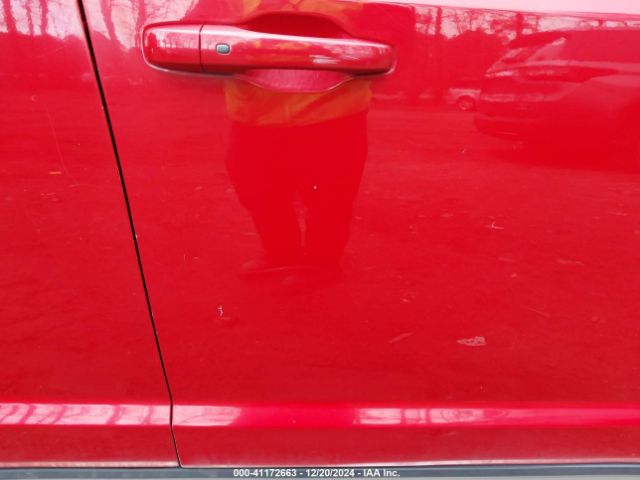 3C4PDDGG9HT541317 Dodge Journey Crossroad Awd