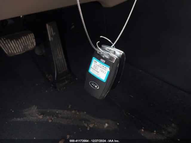 KIA OPTIMA EX 2016 5XXGU4L31GG080501 Image 11
