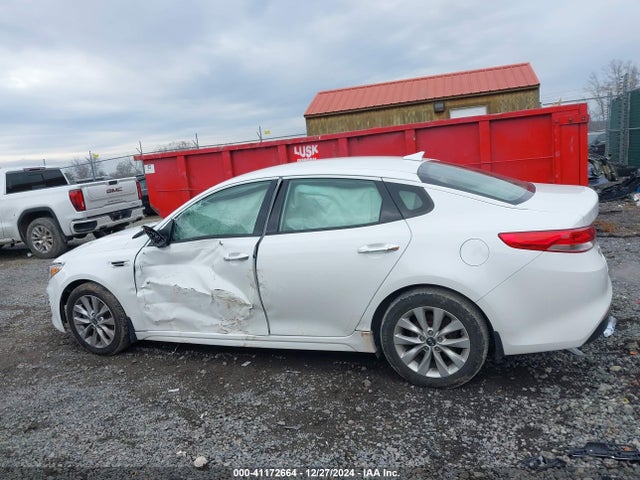KIA OPTIMA EX 2016 5XXGU4L31GG080501 Image 15