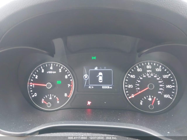KIA OPTIMA EX 2016 5XXGU4L31GG080501 Image 7