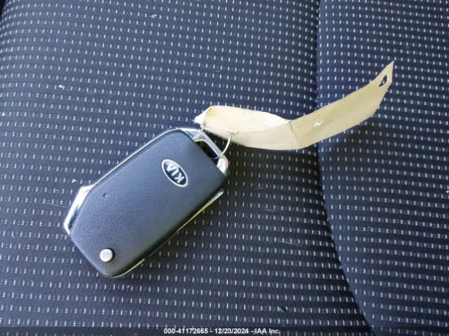 3KPF24AD8LE253608 KIA Forte Lxs