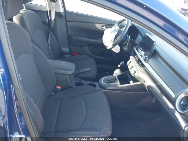 3KPF24AD8LE253608 KIA Forte Lxs