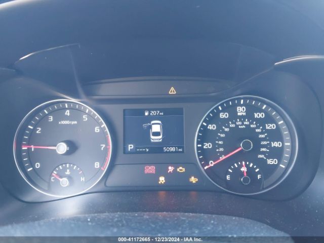 3KPF24AD8LE253608 KIA Forte Lxs