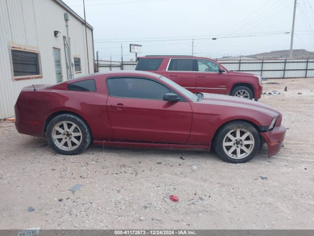 1ZVBP8AM3E5284414 Ford Mustang V6