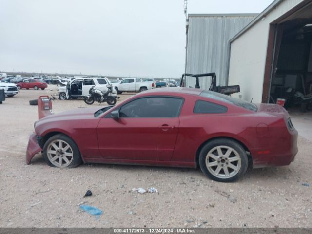 1ZVBP8AM3E5284414 Ford Mustang V6