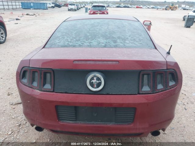 1ZVBP8AM3E5284414 Ford Mustang V6