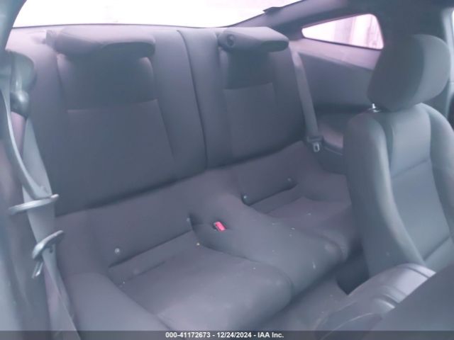 1ZVBP8AM3E5284414 Ford Mustang V6