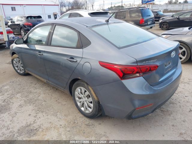 3KPC24A69LE094375 Hyundai ACCENT SE