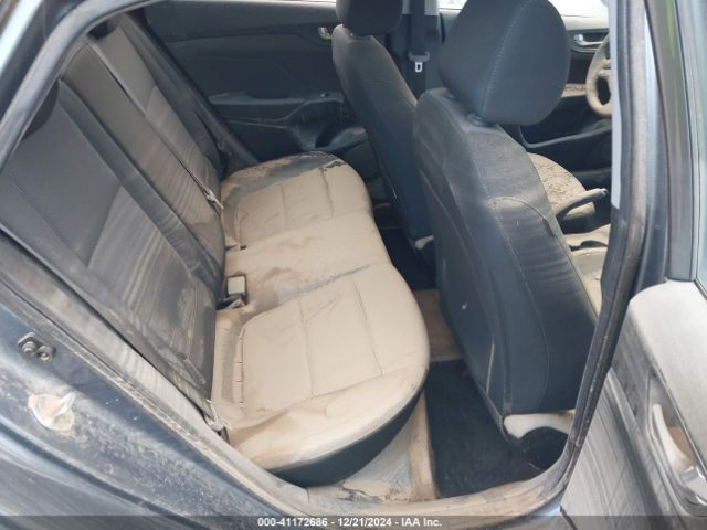 3KPC24A69LE094375 Hyundai ACCENT SE
