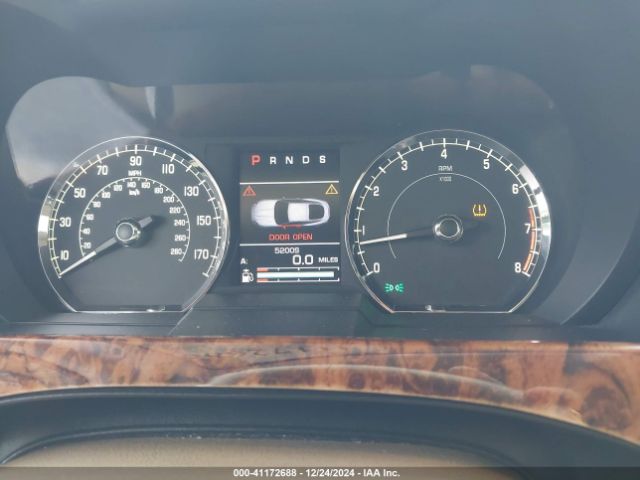 2010 JAGUAR XK SAJWA4FB0ALB37256 Photo 6