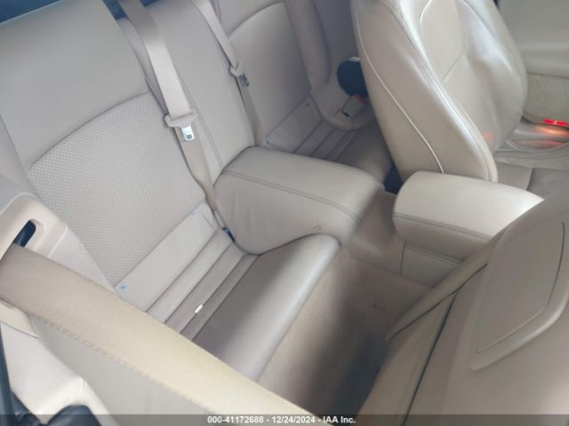 2010 JAGUAR XK SAJWA4FB0ALB37256 Photo 7