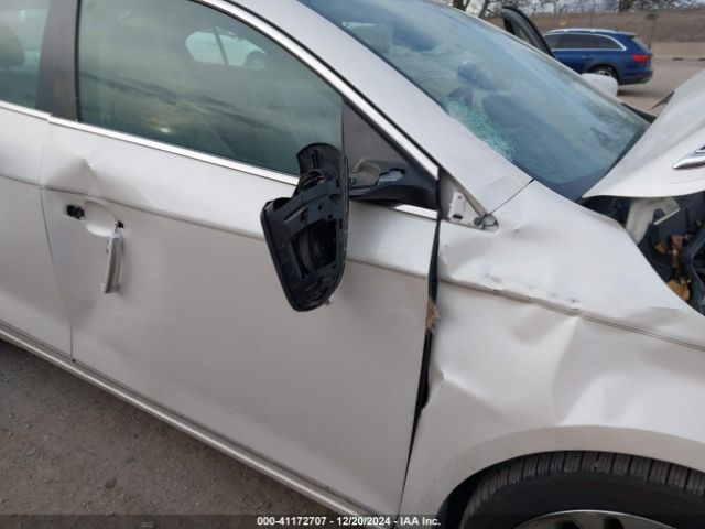 1G4GF5G39EF179035 Buick Lacrosse Premium Ii Group