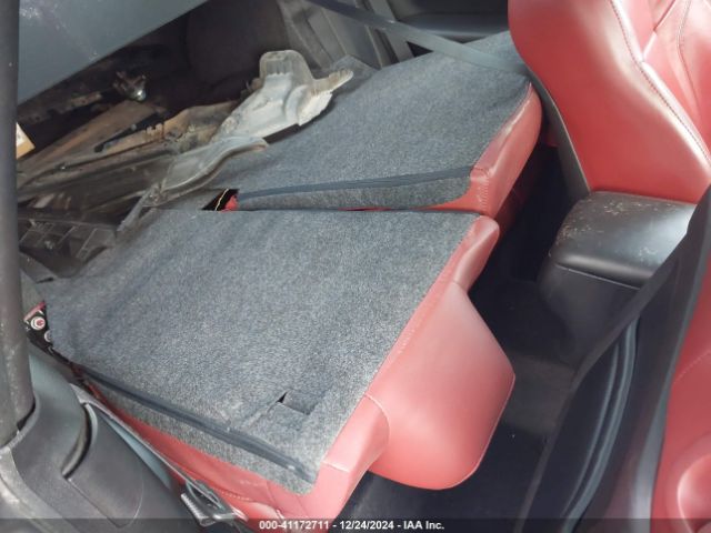 2C3CDZAG5GH137933 Dodge Challenger Sxt Plus