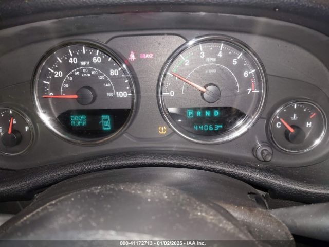 1C4BJWDG3JL837454 Jeep Wrangler Jk Unlimited Sport S 4x4