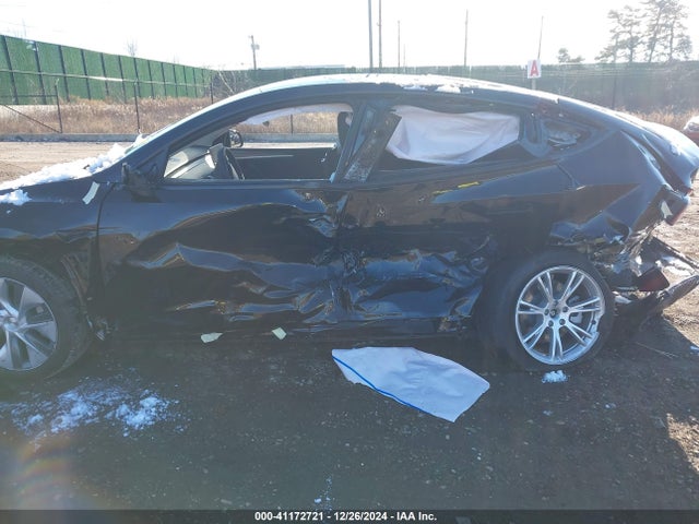 2024 TESLA MODEL Y 7SAYGDEE1RA249898 Photo 5
