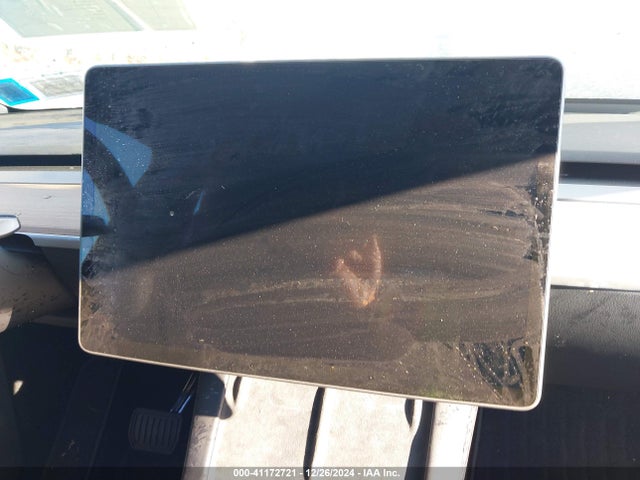 2024 TESLA MODEL Y 7SAYGDEE1RA249898 Photo 6