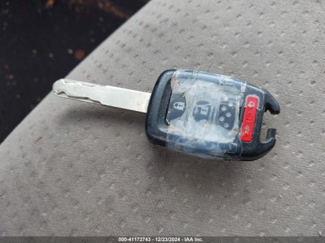 5J6RM4H5XEL045594 Honda CR-V EX