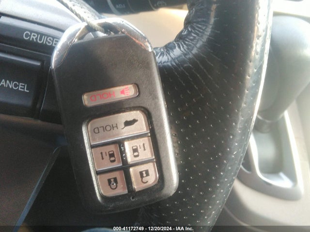 Honda Odyssey Ex-l 2016 5FNRL5H60GB045214 Image 11