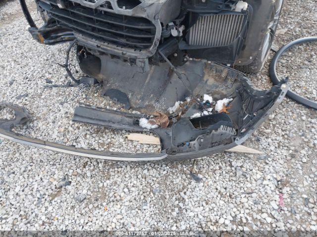 WP1AB2A22JLA60905 Porsche CAYENNE S