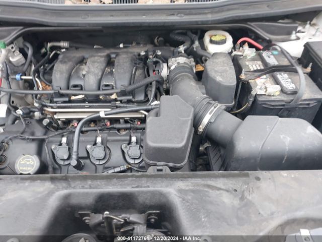 1FM5K8AR7JGC74876 Ford Police Interceptor Utility