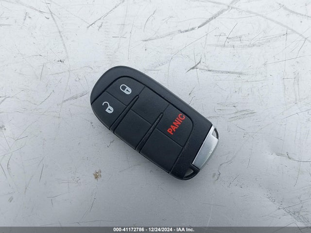 Dodge Durango Sxt 2015 1C4RDHAG4FC176448 Image 11