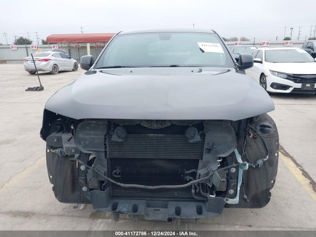 Dodge Durango Sxt 2015 1C4RDHAG4FC176448 Image 13