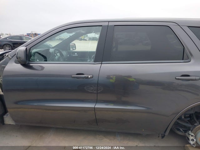 1C4RDHAG4FC176448 Dodge Durango Sxt