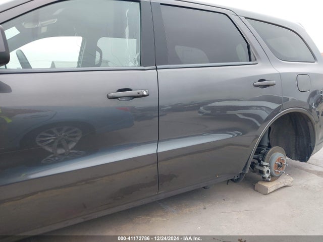 Dodge Durango Sxt 2015 1C4RDHAG4FC176448 Image 19