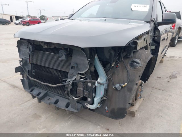 Dodge Durango Sxt 2015 1C4RDHAG4FC176448 Image 6