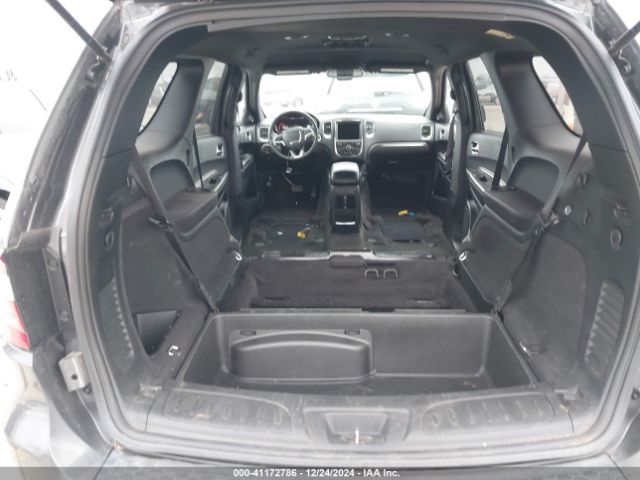 Dodge Durango Sxt 2015 1C4RDHAG4FC176448 Image 8