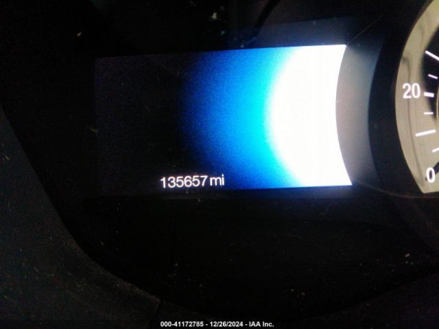 3FA6P0LU3HR305272 Ford Fusion Hybrid Se