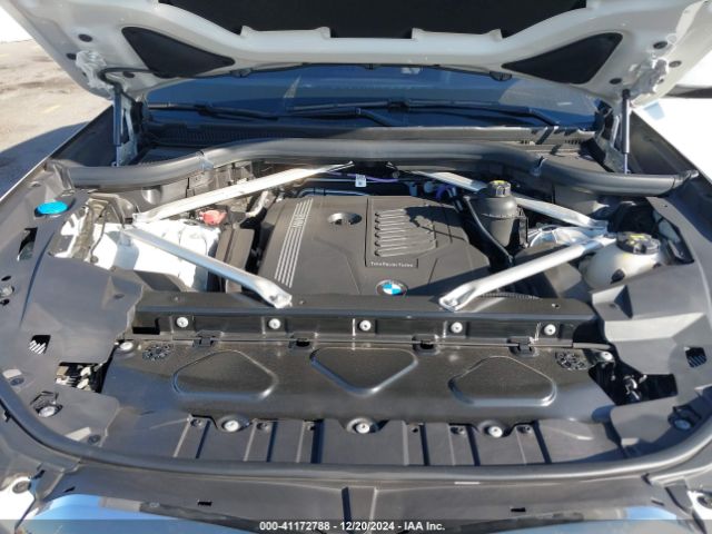5UXCR6C05N9M16189 BMW X5 Xdrive40i