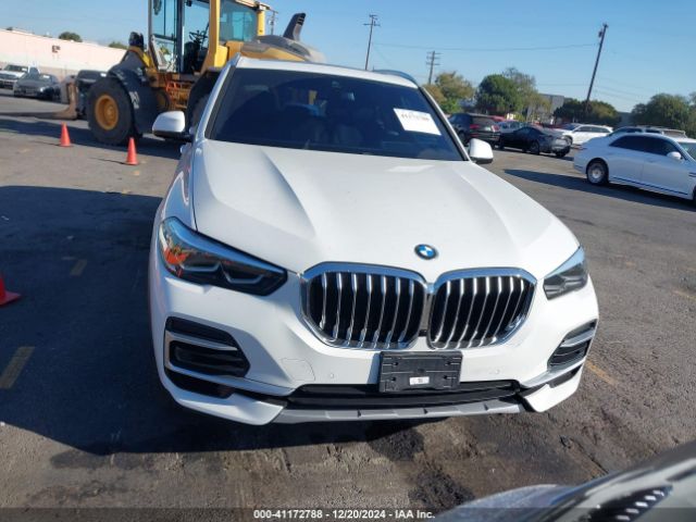 5UXCR6C05N9M16189 BMW X5 Xdrive40i
