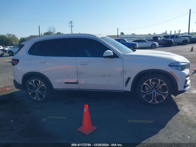 5UXCR6C05N9M16189 BMW X5 Xdrive40i