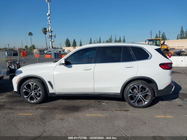5UXCR6C05N9M16189 BMW X5 Xdrive40i