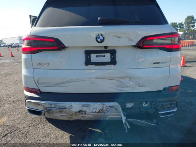 5UXCR6C05N9M16189 BMW X5 Xdrive40i