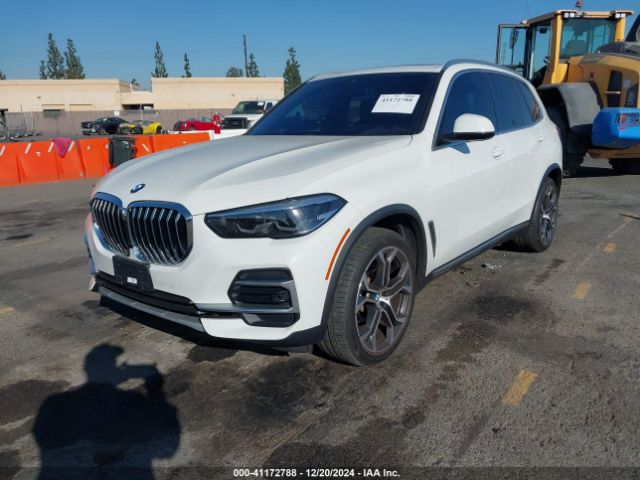 5UXCR6C05N9M16189 BMW X5 Xdrive40i