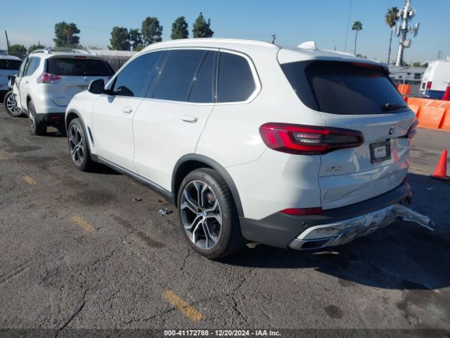 5UXCR6C05N9M16189 BMW X5 Xdrive40i