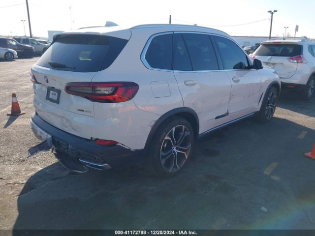 5UXCR6C05N9M16189 BMW X5 Xdrive40i