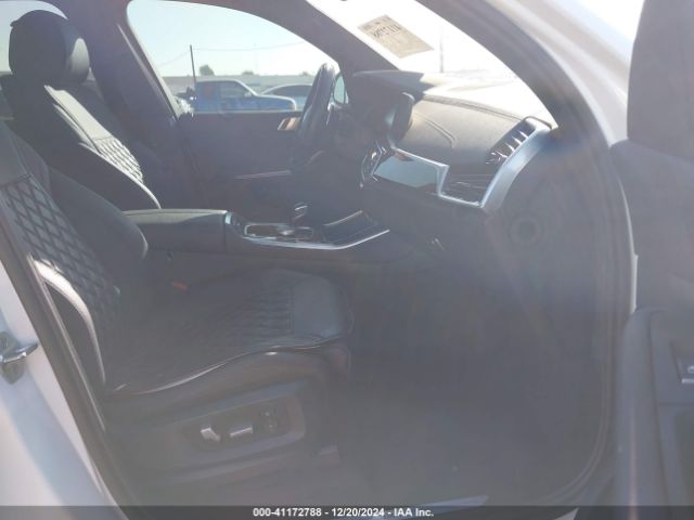 5UXCR6C05N9M16189 BMW X5 Xdrive40i