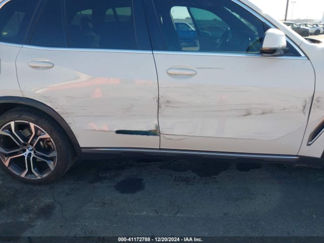 5UXCR6C05N9M16189 BMW X5 Xdrive40i