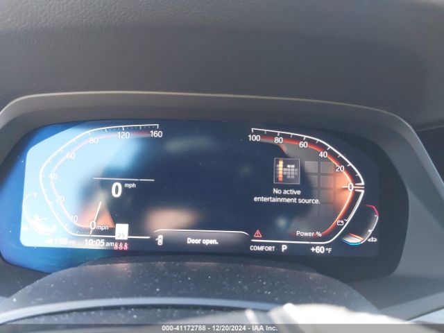 5UXCR6C05N9M16189 BMW X5 Xdrive40i
